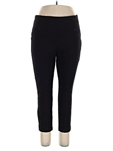 Maurices Active Pants (view 1)