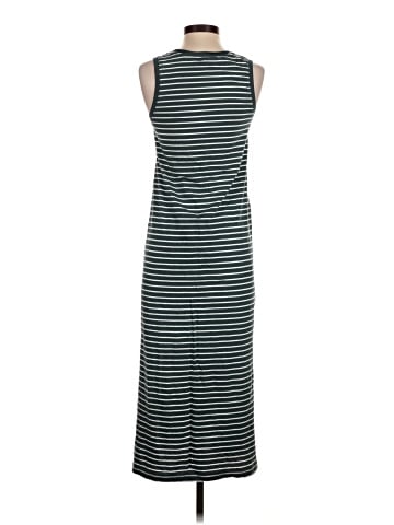 Pact Organic Casual Dress (view 2)