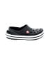 Crocs Black Mule/Clog Size 6 - photo 1