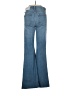 Just Black Blue Jeans Size 26 waist - photo 2