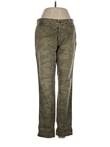 Current/Elliott Casual Pants (view 1)