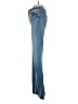 Just Black Blue Jeans Size 26 waist - photo 5