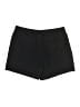 Assorted Brands Solid Black Shorts Size XL - photo 2