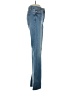 Just Black Blue Jeans Size 26 waist - photo 4