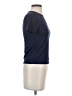 William B Blue Pullover Sweater Size XS - photo 4