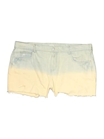 Old Navy Denim Shorts (view 1)