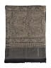 Assorted Brands Gray Tan Scarf One size - photo 2