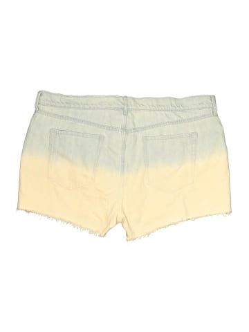 Old Navy Denim Shorts (view 2)