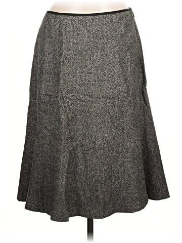 Magaschoni Formal Skirt (view 1)