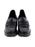 Universal Thread Black Heels Size 8 - photo 2