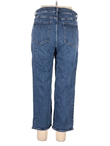 Universal Standard Jeans (view 2)
