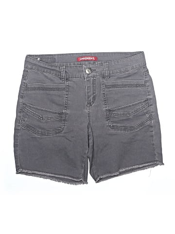 Unionbay Denim Shorts (view 1)