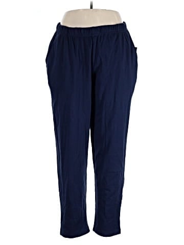 Roaman's Casual Pants (view 1)