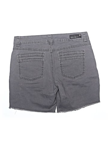 Unionbay Denim Shorts (view 2)