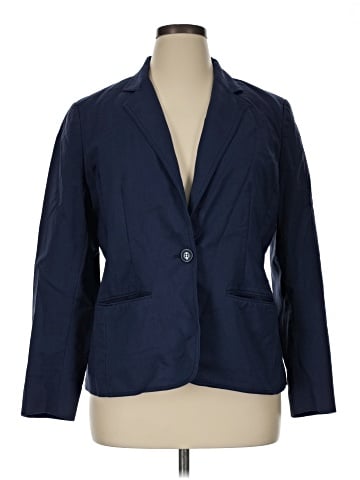 Long Tall Sally Blazer (view 1)