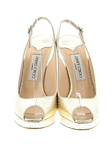 Jimmy Choo Heels (view 2)