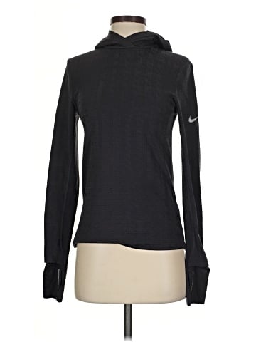 Nike Turtleneck Sweater (view 1)