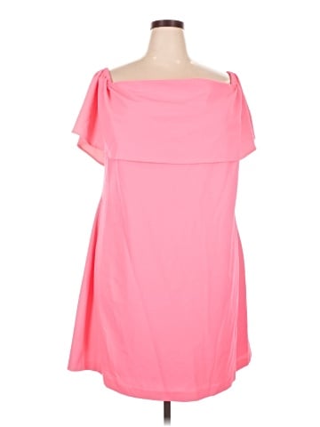 Charles Henry Cocktail Dress (view 1)