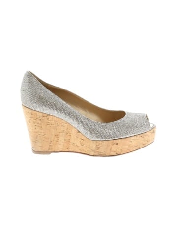 Stuart Weitzman Wedges (view 1)