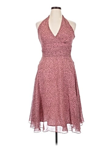 Maggy London Cocktail Dress (view 1)