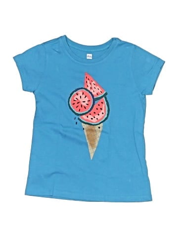 Tea Short Sleeve T-Shirt (view 1)