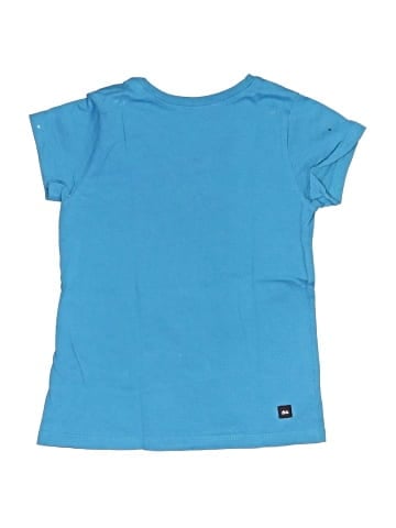 Tea Short Sleeve T-Shirt (view 2)