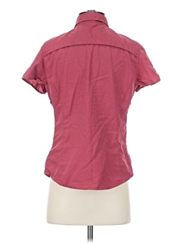 REI Short Sleeve Button-Down Shirt (view 2)
