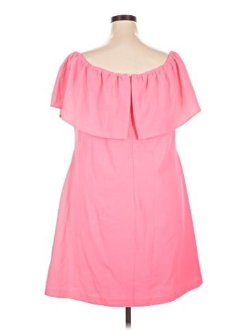 Charles Henry Cocktail Dress (view 2)