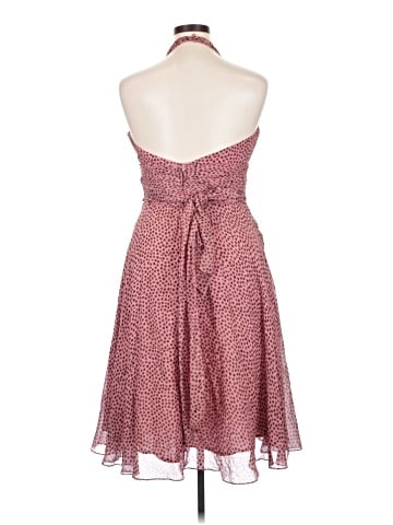 Maggy London Cocktail Dress (view 2)