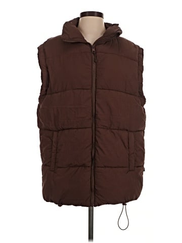 Cotton On Vest (view 1)