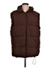 Cotton On 100% Polyester Brown Vest Size XS - photo 1