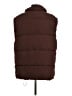 Cotton On 100% Polyester Brown Vest Size XS - photo 2