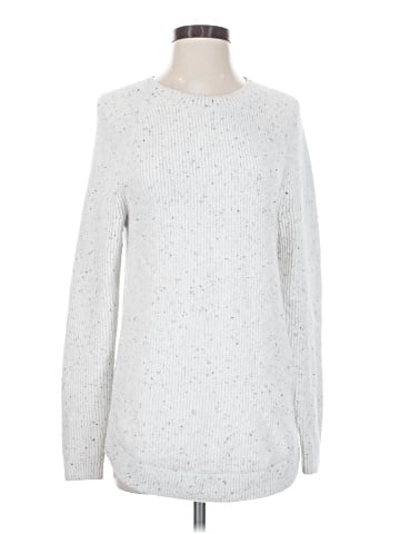 Ann Taylor LOFT Outlet Pullover Sweater (view 1)