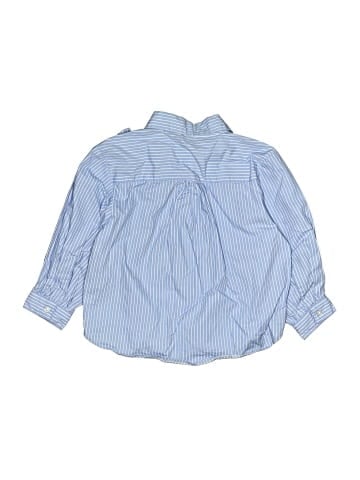 H&M Long Sleeve Button-Down Shirt (view 2)