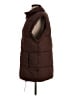 Cotton On 100% Polyester Brown Vest Size XS - photo 5