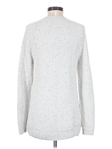 Ann Taylor LOFT Outlet Pullover Sweater (view 2)