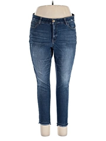 Morgan & Walker Jeans (view 1)