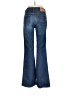 Express 100% Cotton Blue Jeans Size 10 - photo 2