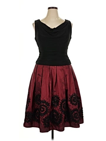 DressBarn Cocktail Dress (view 1)