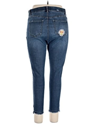 Morgan & Walker Jeans (view 2)