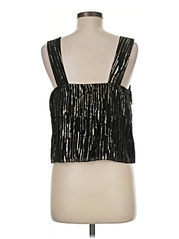Drew Sleeveless Blouse (view 2)