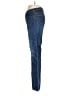 Express 100% Cotton Blue Jeans Size 10 - photo 5