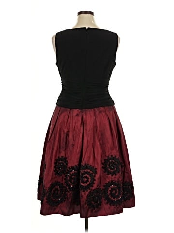 DressBarn Cocktail Dress (view 2)