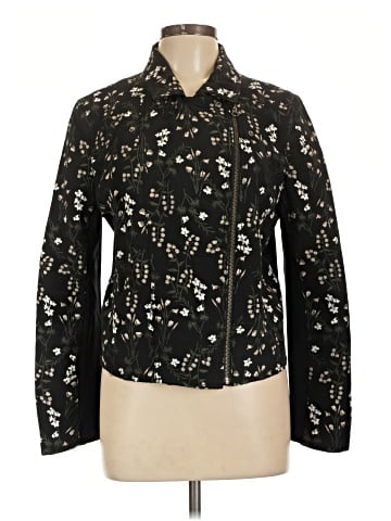 Ann Taylor LOFT Outlet Jacket (view 1)