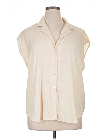 Philosophy Republic Clothing Sleeveless Blouse (view 1)