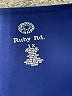Ruby Rd. Blue Sleeveless Blouse Size 1X - photo 7