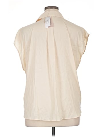 Philosophy Republic Clothing Sleeveless Blouse (view 2)