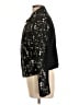 Ann Taylor LOFT Outlet Stars Black Jacket Size L - photo 5