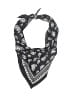 Unbranded Black Scarf One size - photo 1