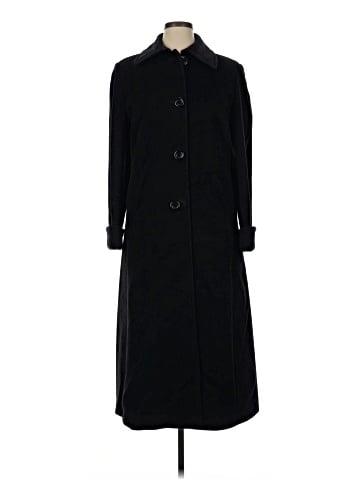 Jones New York Wool Coat (view 1)